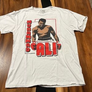 Size large used